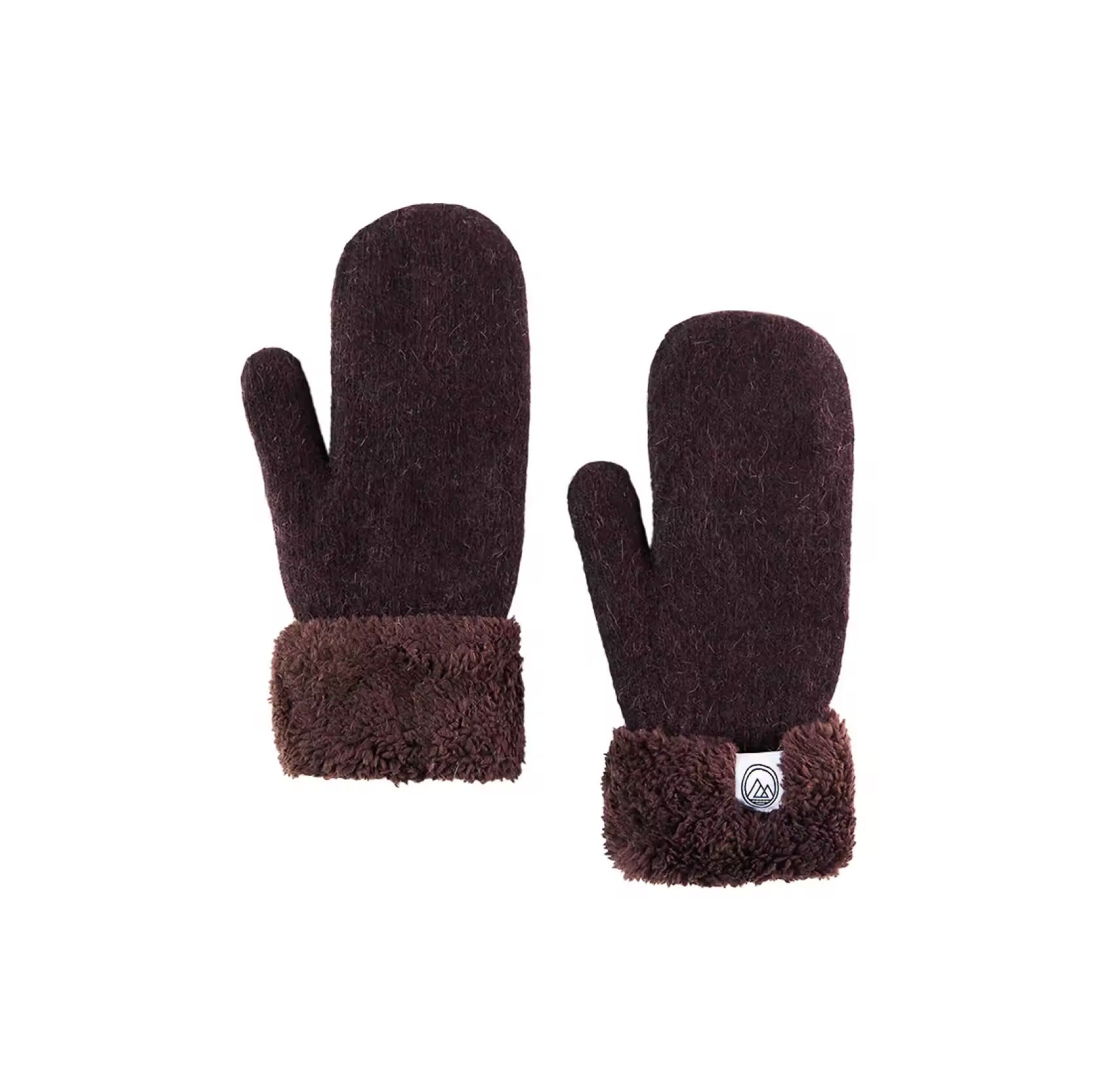 РУКАВИЦІ BROWNIE