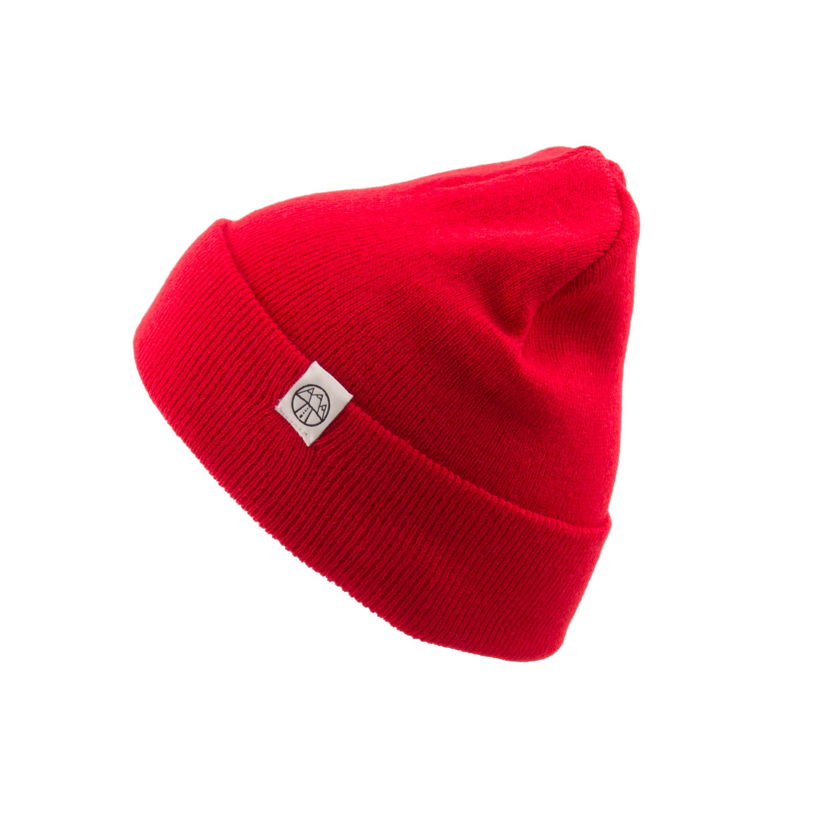 Шапка Basic Red