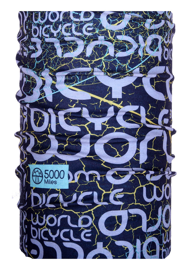 БАФФ BICYCLE WORLD