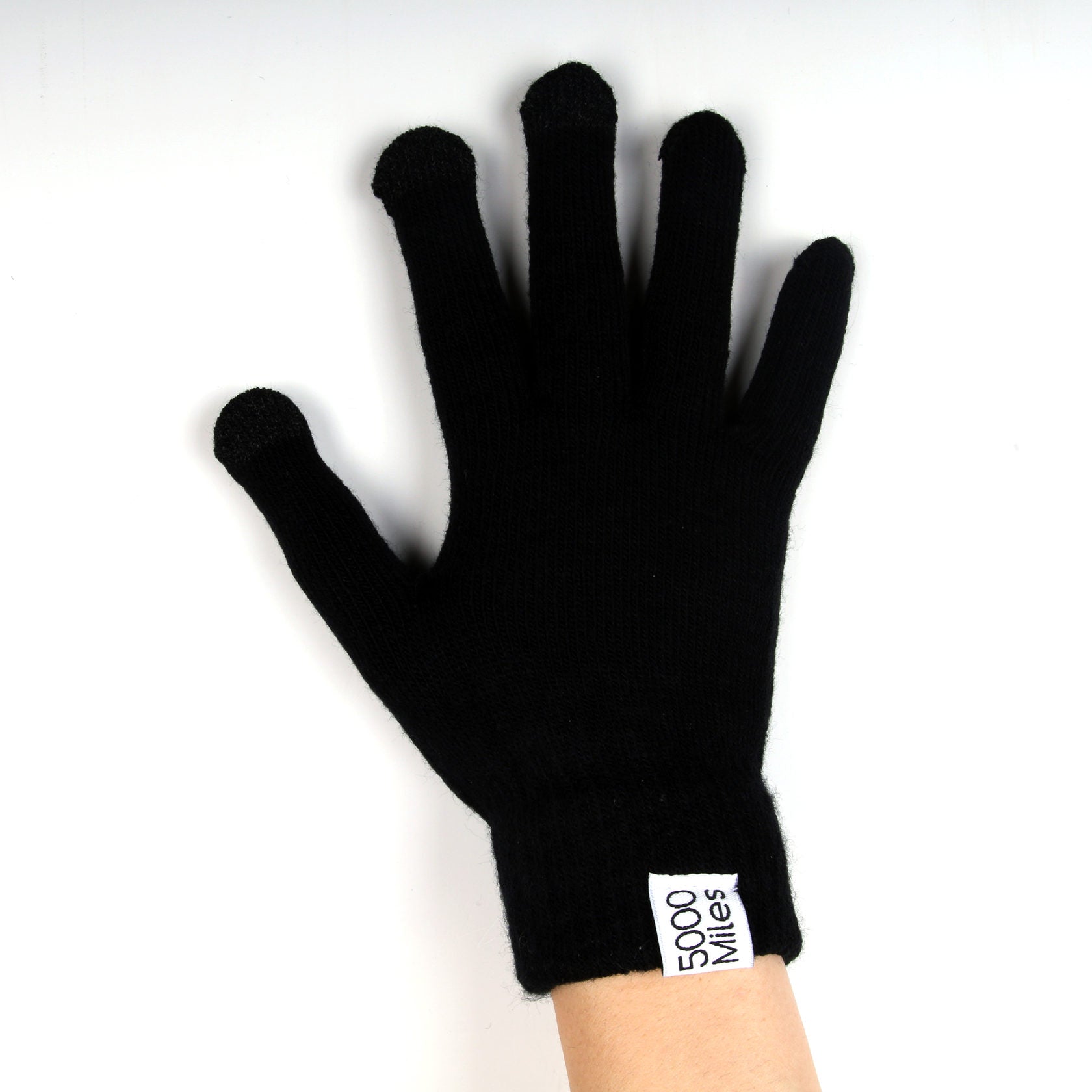 РУКАВИЧКИ BLACK