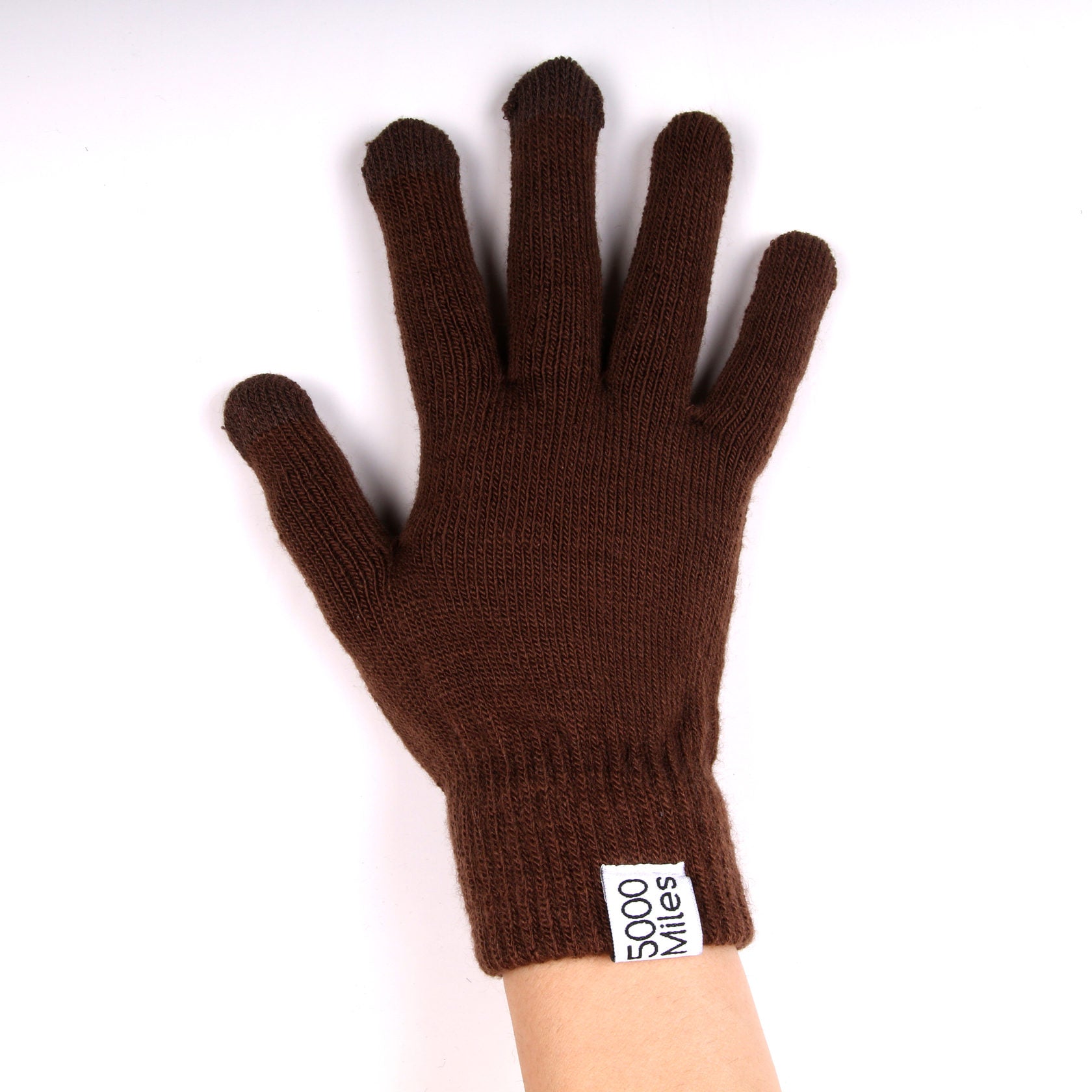 РУКАВИЧКИ BROWN