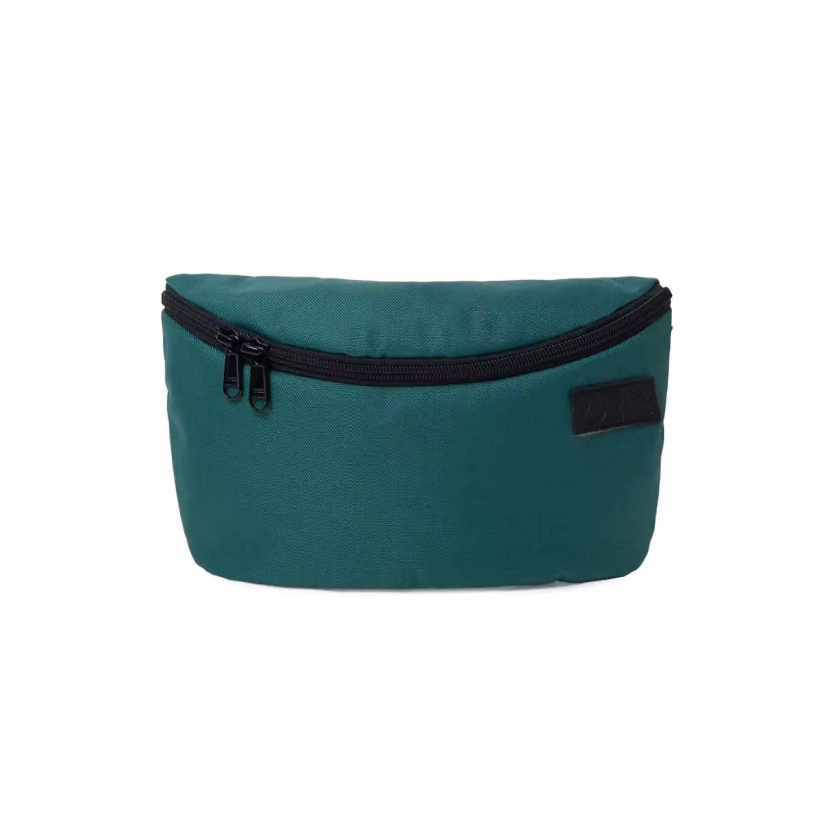 ПОЯСНА СУМКА LEAVS GREEN