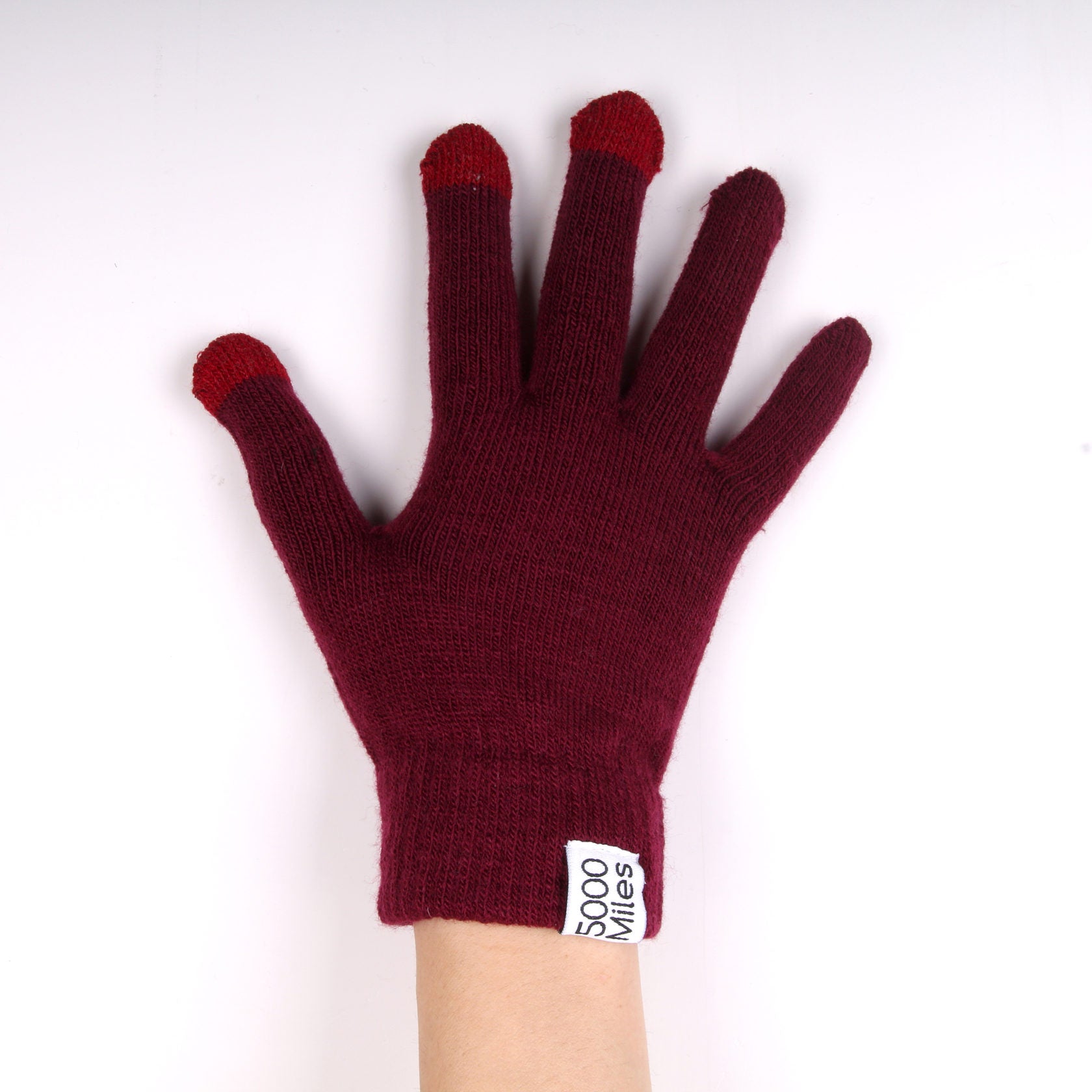 РУКАВИЧКИ MAROON