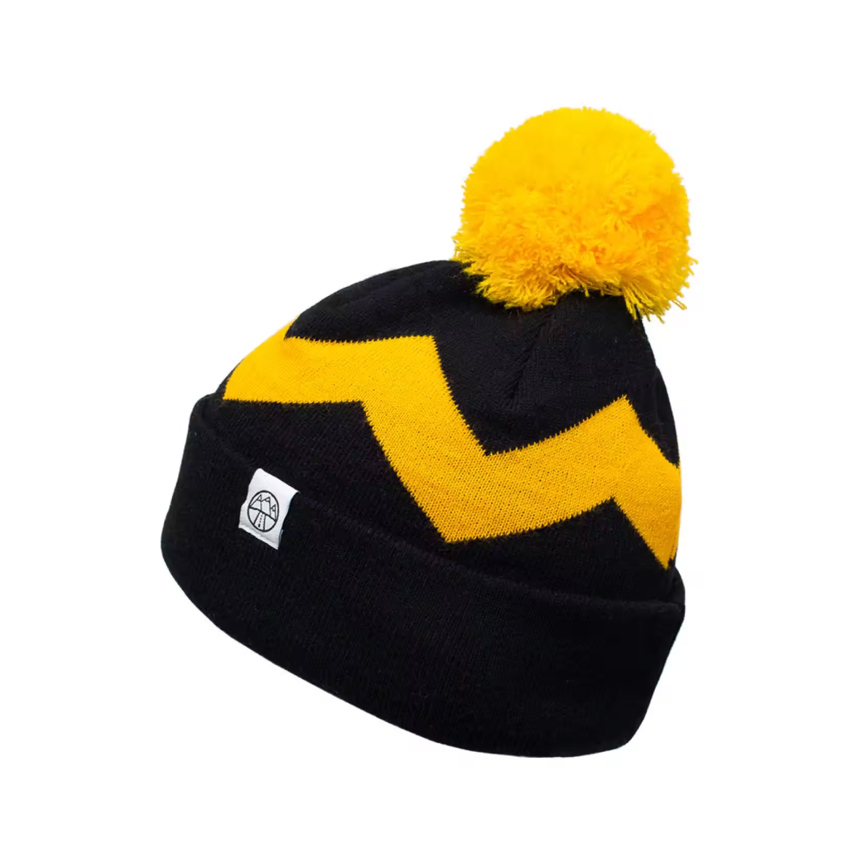 Шапка Mount Yellow