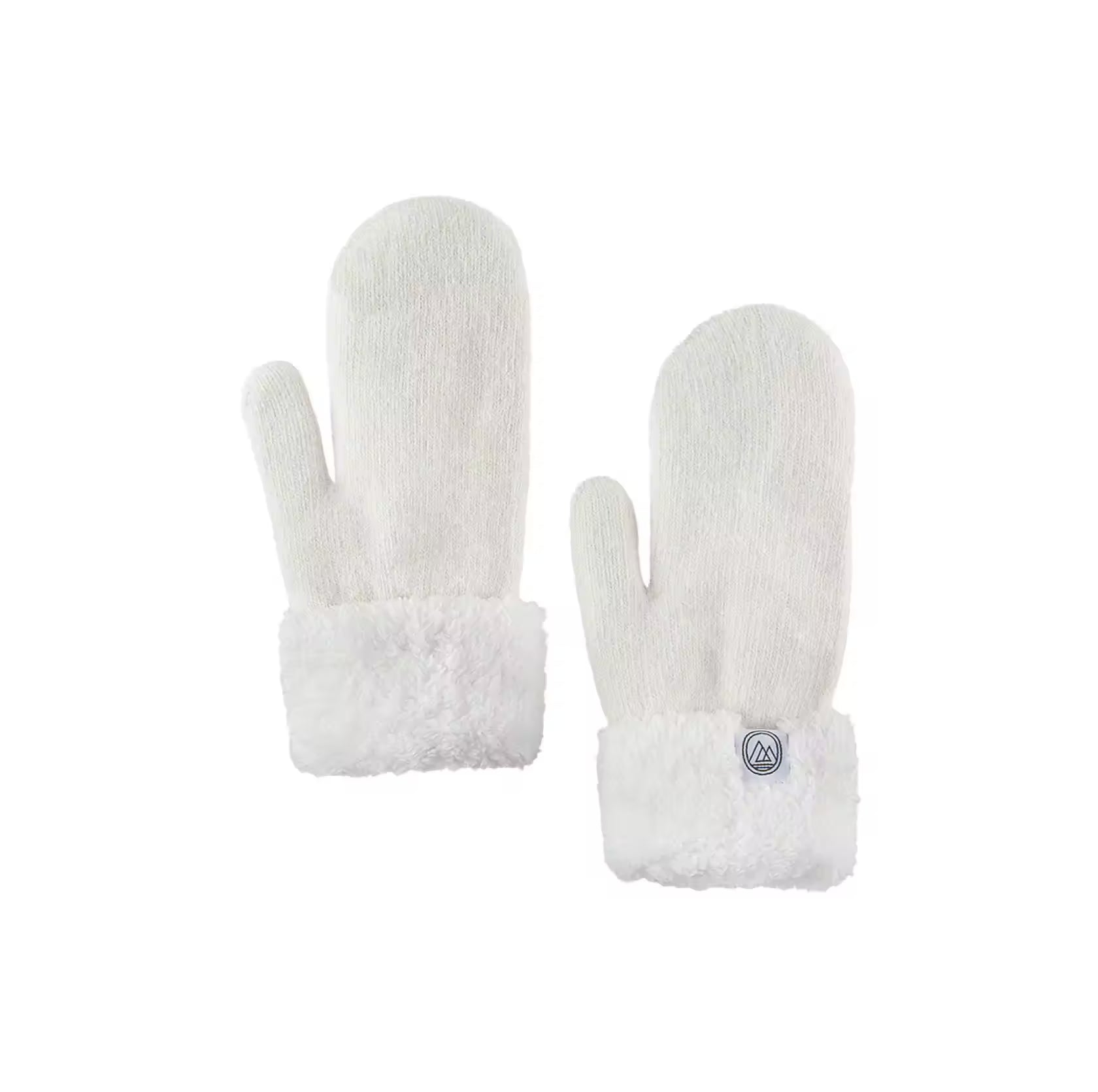РУКАВИЦІ SNOW WHITE
