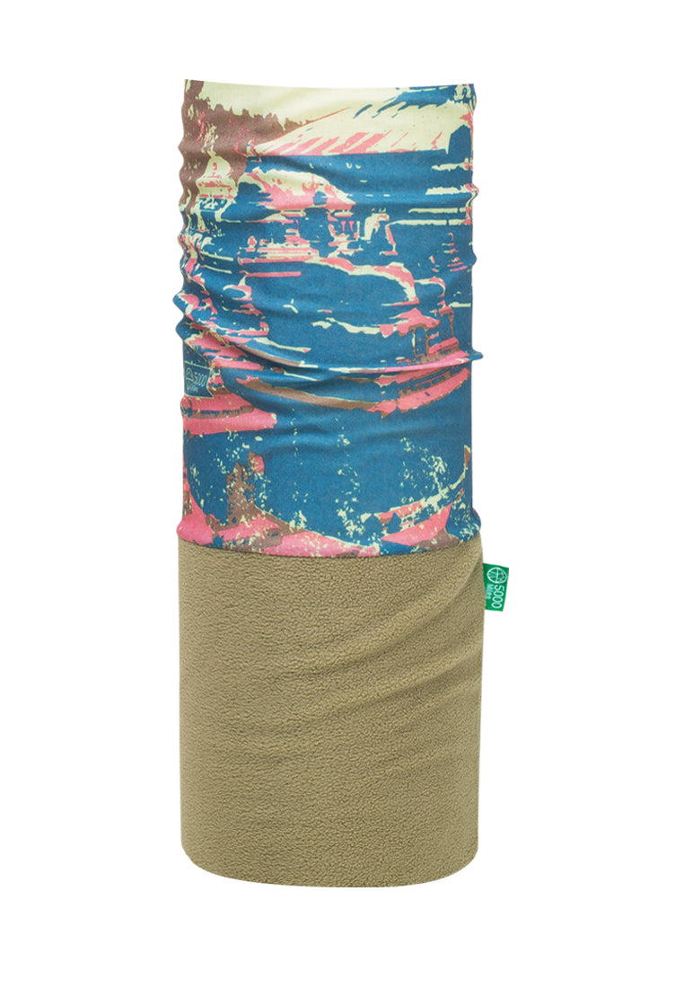 БАФФ ЗИМОВИЙ NEPAL