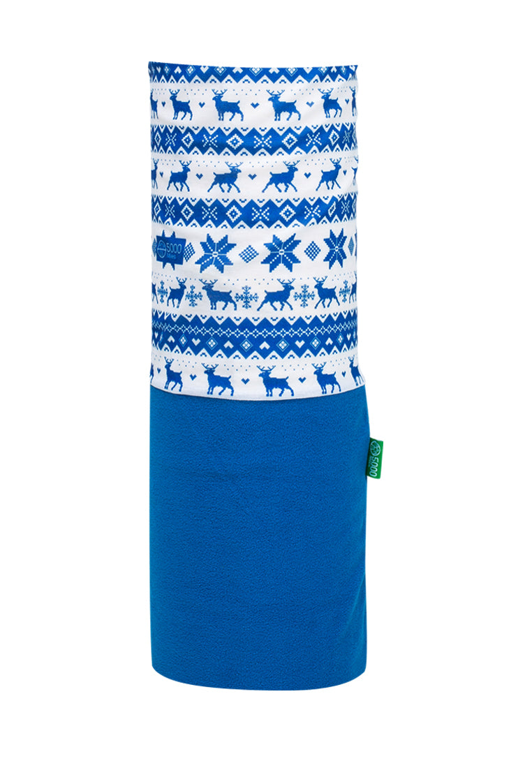 БАФФ ЗИМОВИЙ BLUE NORTH