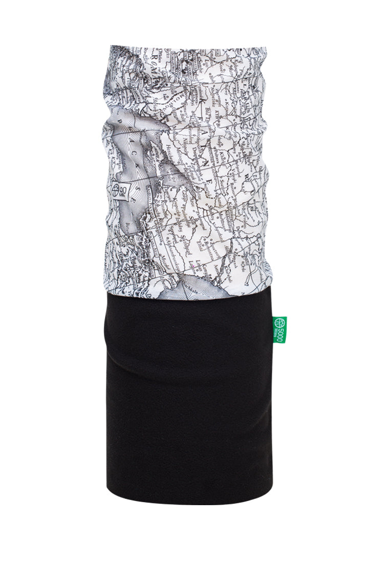 БАФФ ЗИМОВИЙ MAP