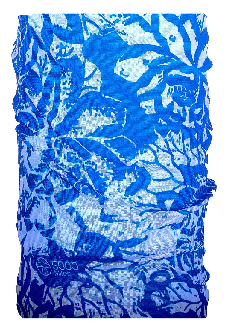 БАФФ TROPIC FLOWER